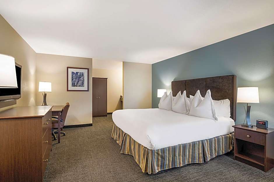 Best Western Windsor Inn