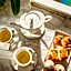 Mandarin Oriental Santiago