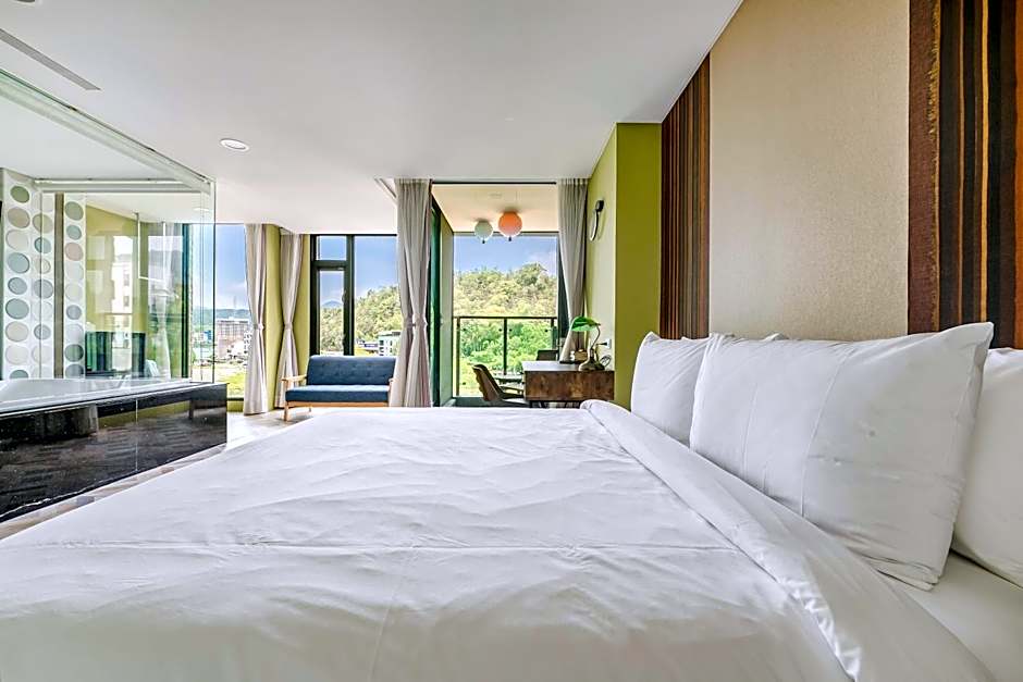 Han Yan Design Hotel