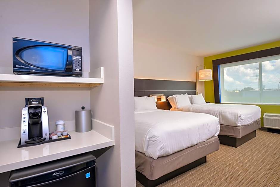 Holiday Inn Express Donaldsonville By IHG