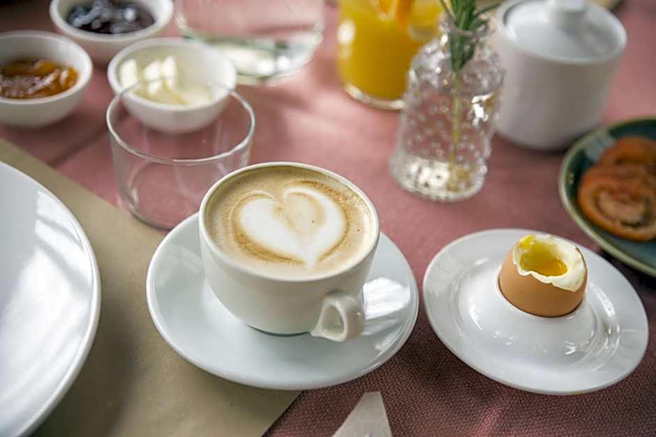 Albergo Mio Boutique Hotel - Adults Only