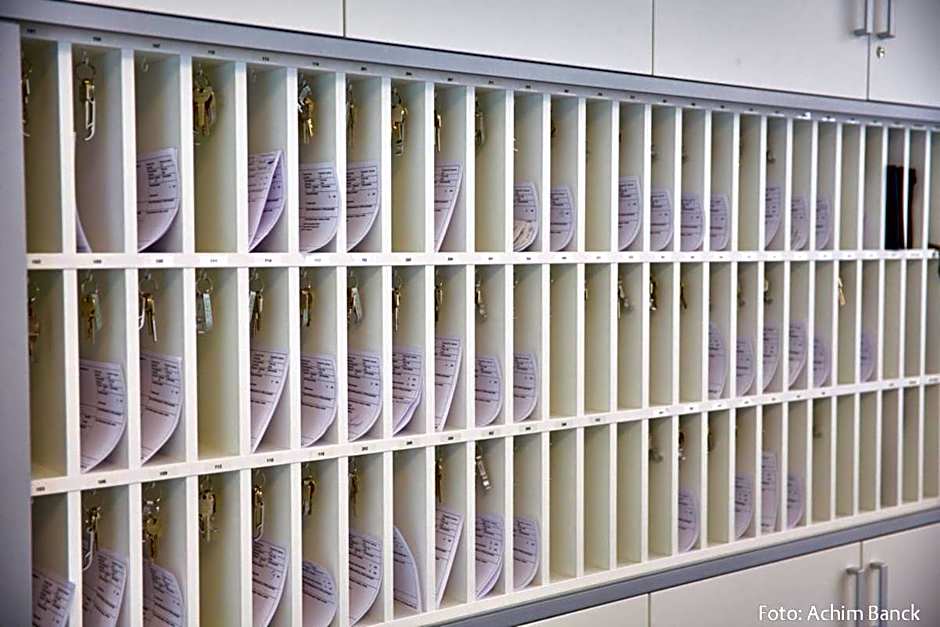 Waldhotel Brand's Busch