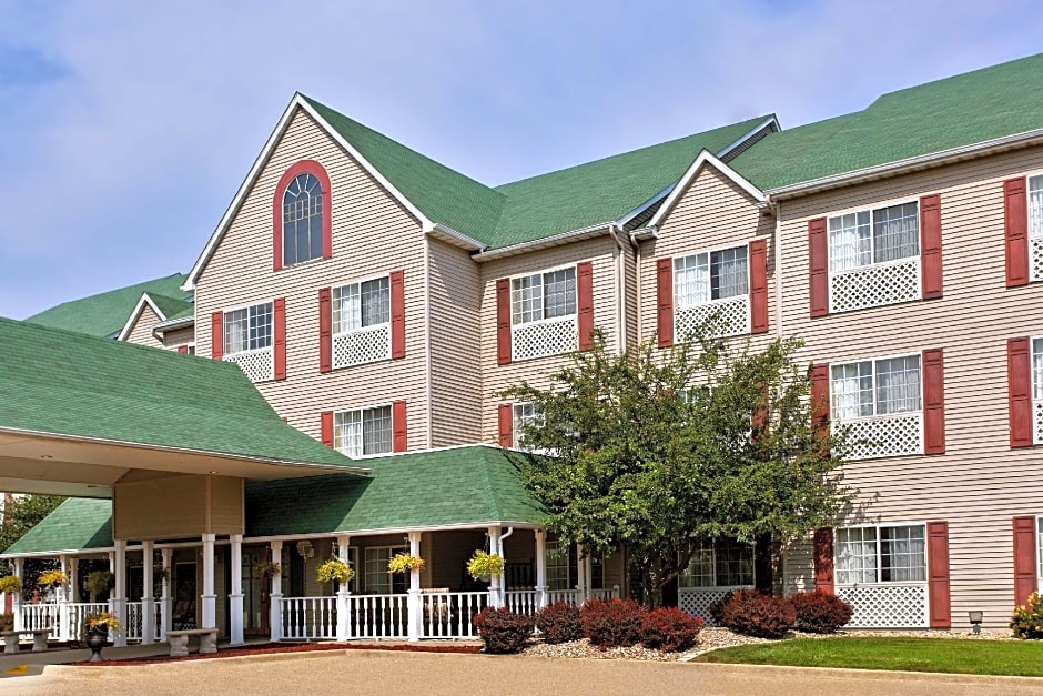 Country Inn & Suites by Radisson, Decatur, IL