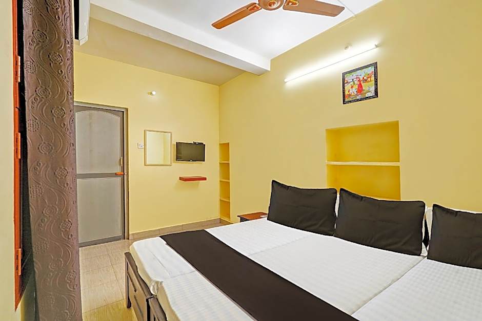 Le Stay Inn – Chennai, IL