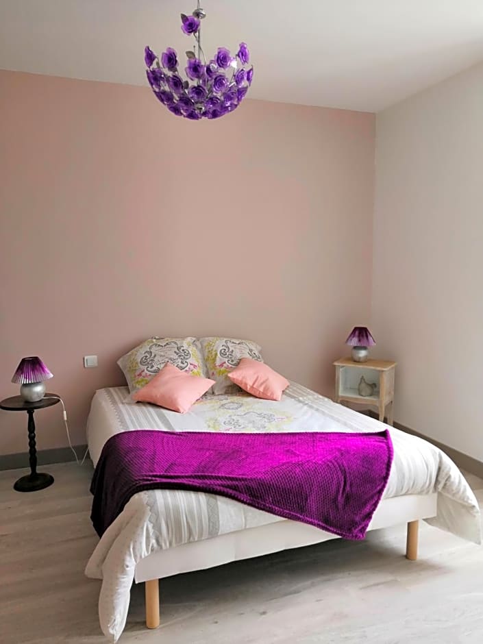 Le Manoir du Gouverneur