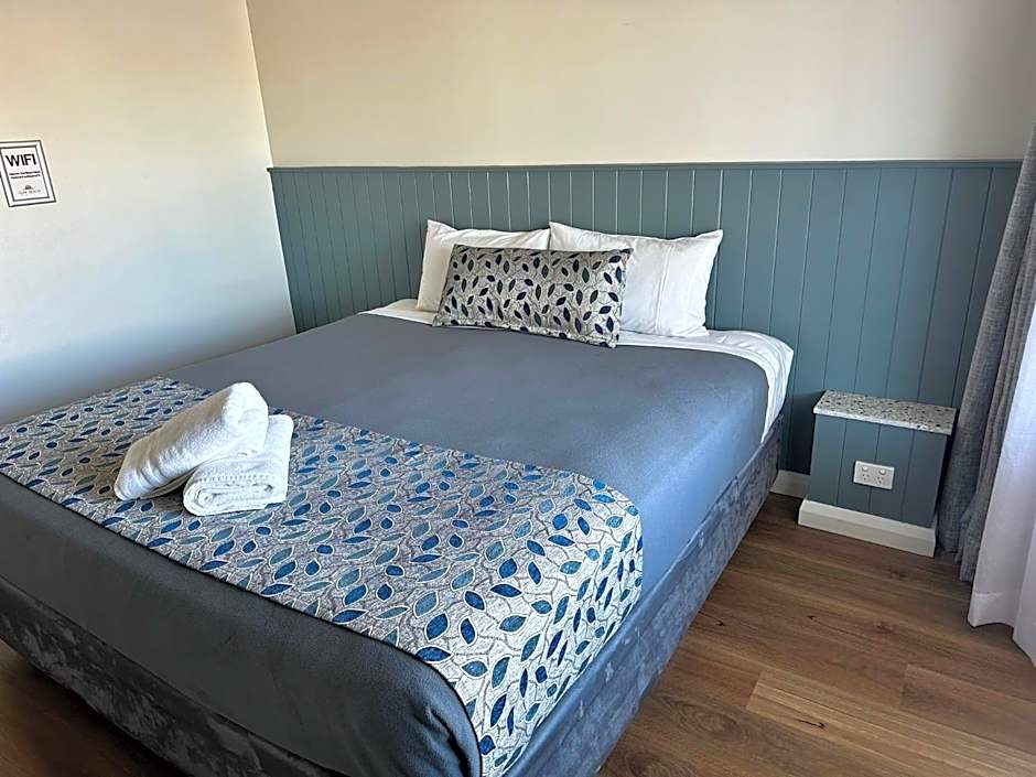 Surf Beach Motel Newcastle