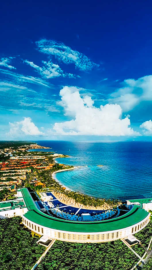 Barcelo Maya Riviera - All Inclusive Adults Only