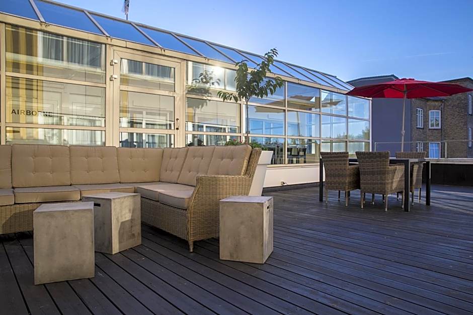 Best Western Plus Airport Hotel