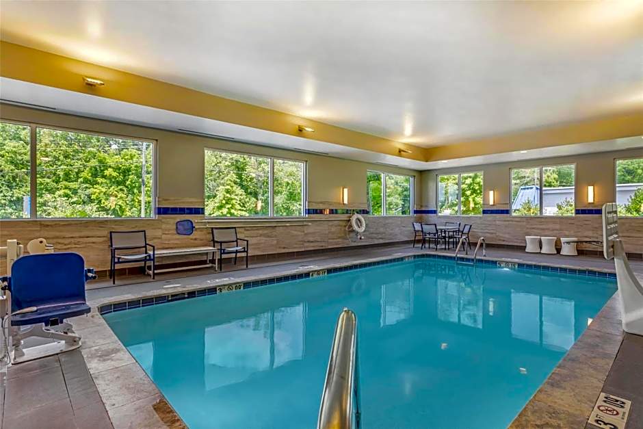 Best Western Asheville -Blue Ridge Parkway