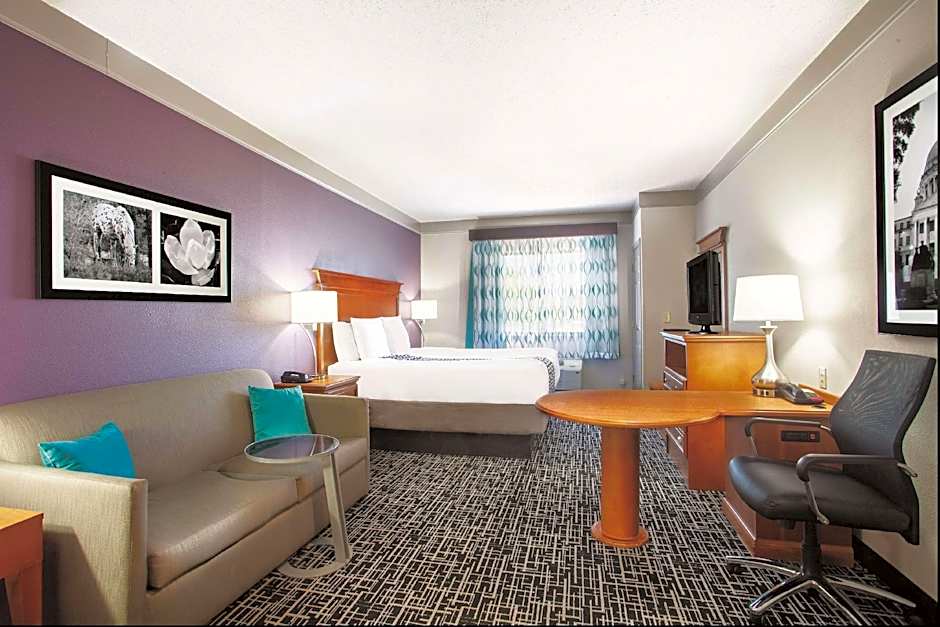 La Quinta by Wyndham Jackson Airport