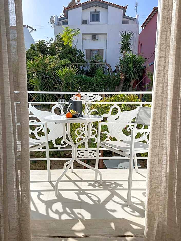 Stratos Hotel