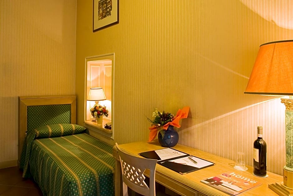 Hotel Panama