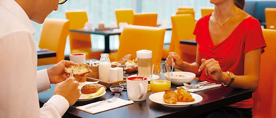 The Holiday Inn Munich - Westpark By IHG