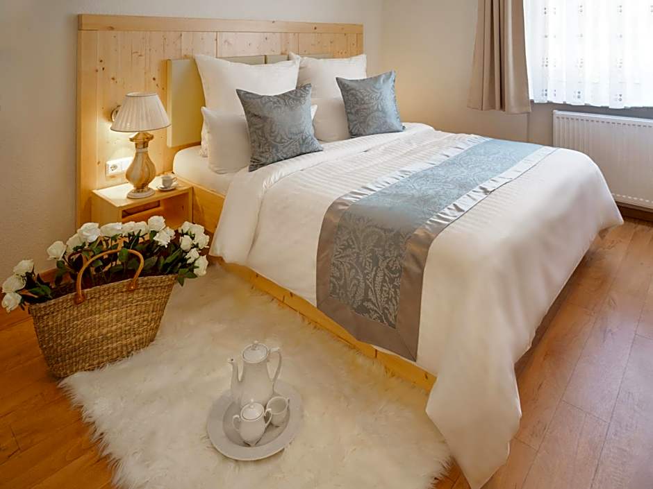 REGIOHOTEL Germania Bad Harzburg