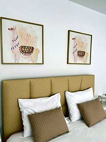 Superior Deluxe Double