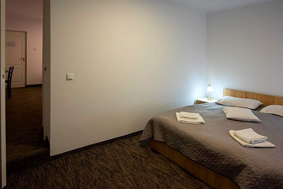 Carnival City Hotel Oradea