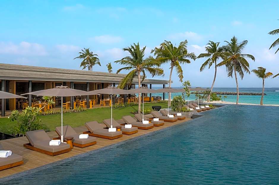 Alila Kothaifaru Maldives