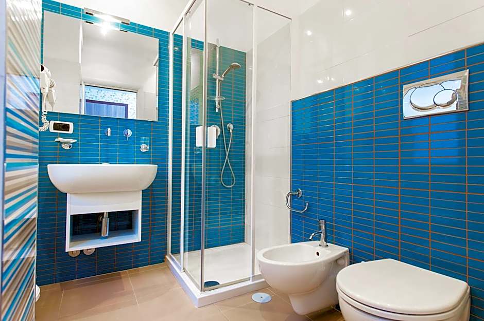 Bed & Breakfast Armonie Romane