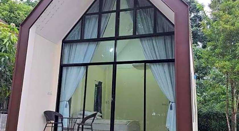 At Home Suanphung