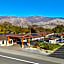 Best Western Frontier Motel