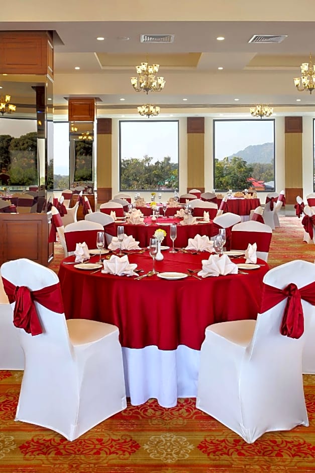 RS Sarovar Portico Palampur