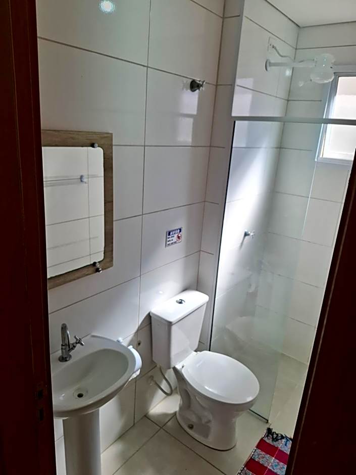 Apartamentos Gratitude