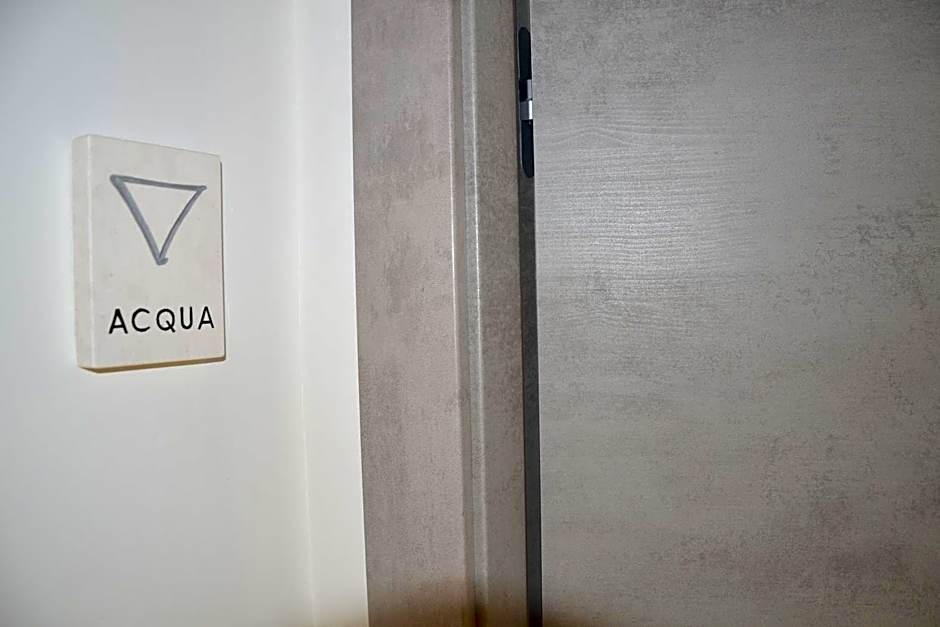 Quintessenza - Charme Rooms