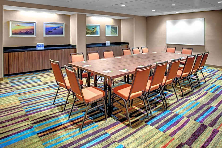 Fairfield Inn & Suites by Marriott Los Angeles LAX/El Segundo