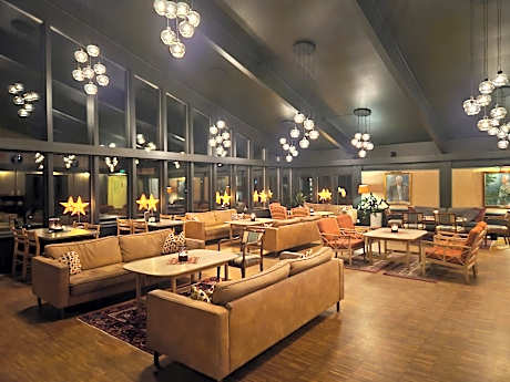 Honne Hotell