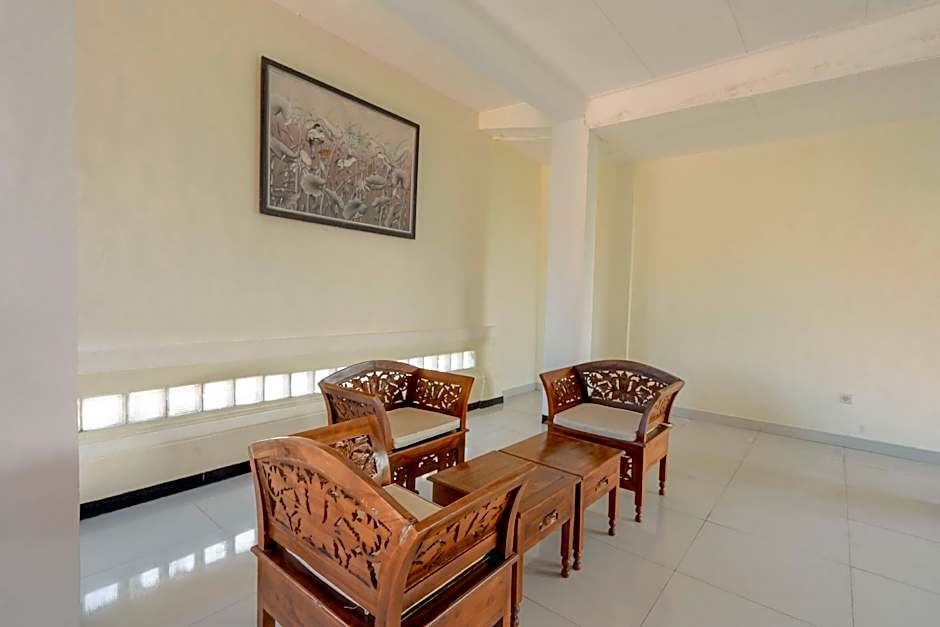 Urbanview Hotel Rasa Sayang Inn Tanjung Benoa Bali