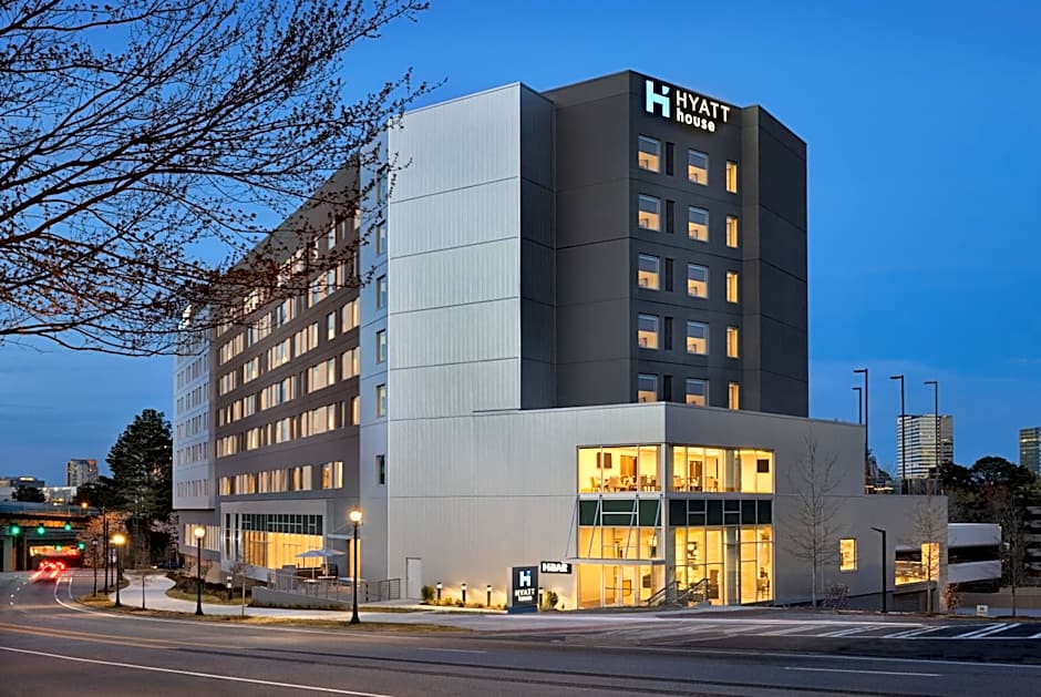 Hyatt House Atlanta/Perimeter Center