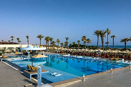 Hilton Skanes Monastir Beach Resort