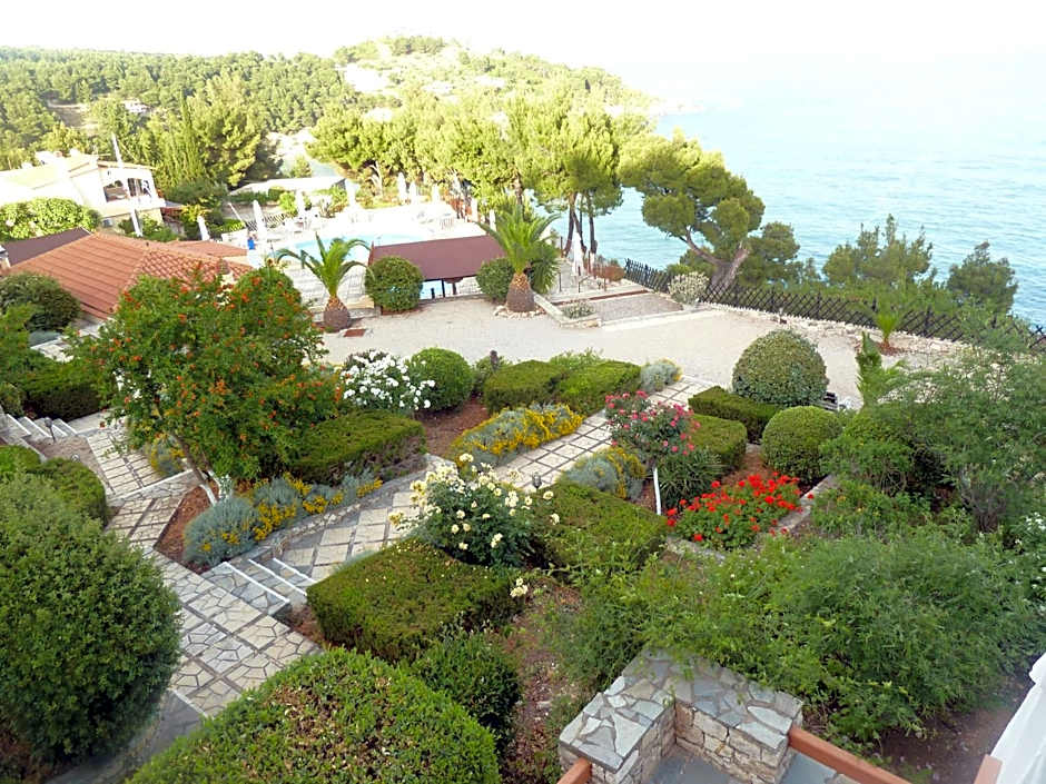Milia Bay Hotel Apartments