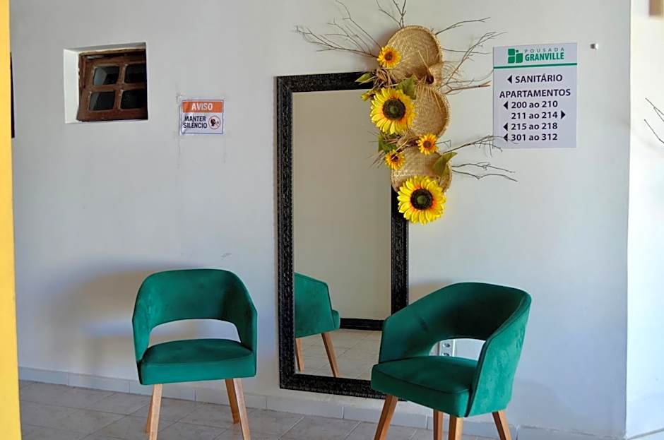 Pousada Granville