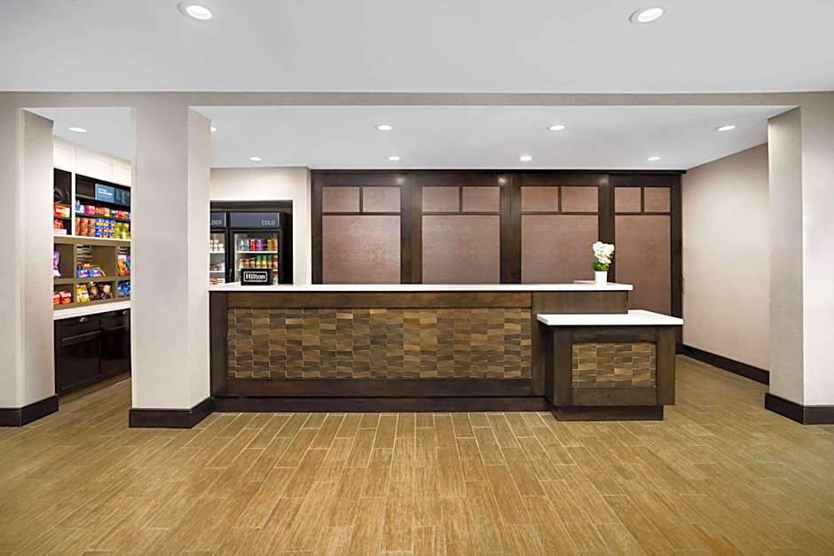 Homewood Suites By Hilton Warwick, Ri