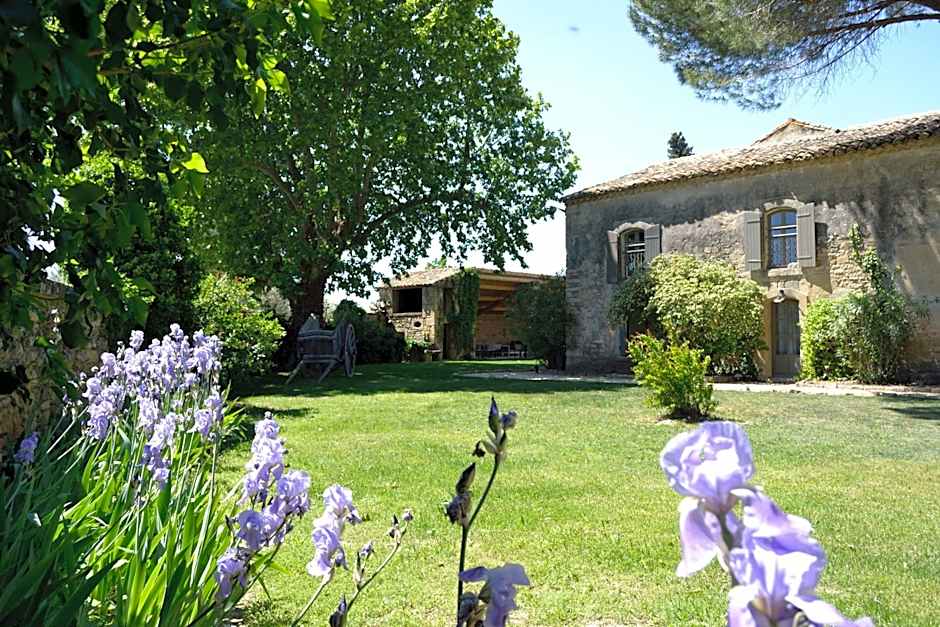 La Bégude Saint Pierre