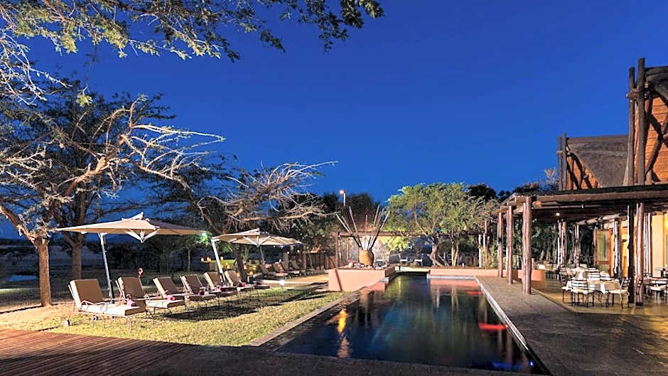 Zebula Boutique Hotel