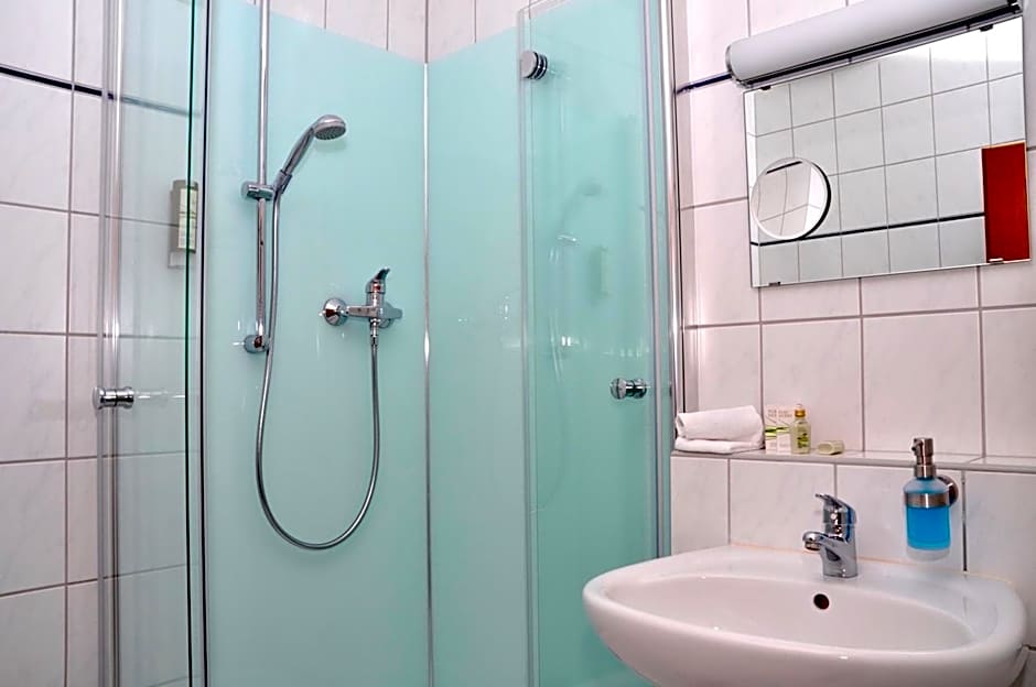 Rennsteighotel Herrnberger Hof