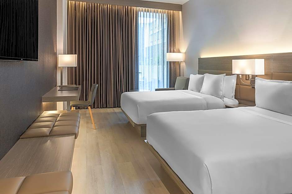 AC Hotel San Jose Airport Belen