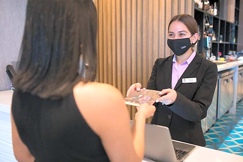 Hyatt Place Saltillo