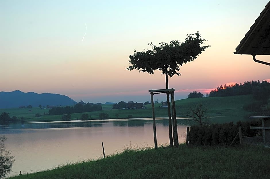B&B Ferienhof am See