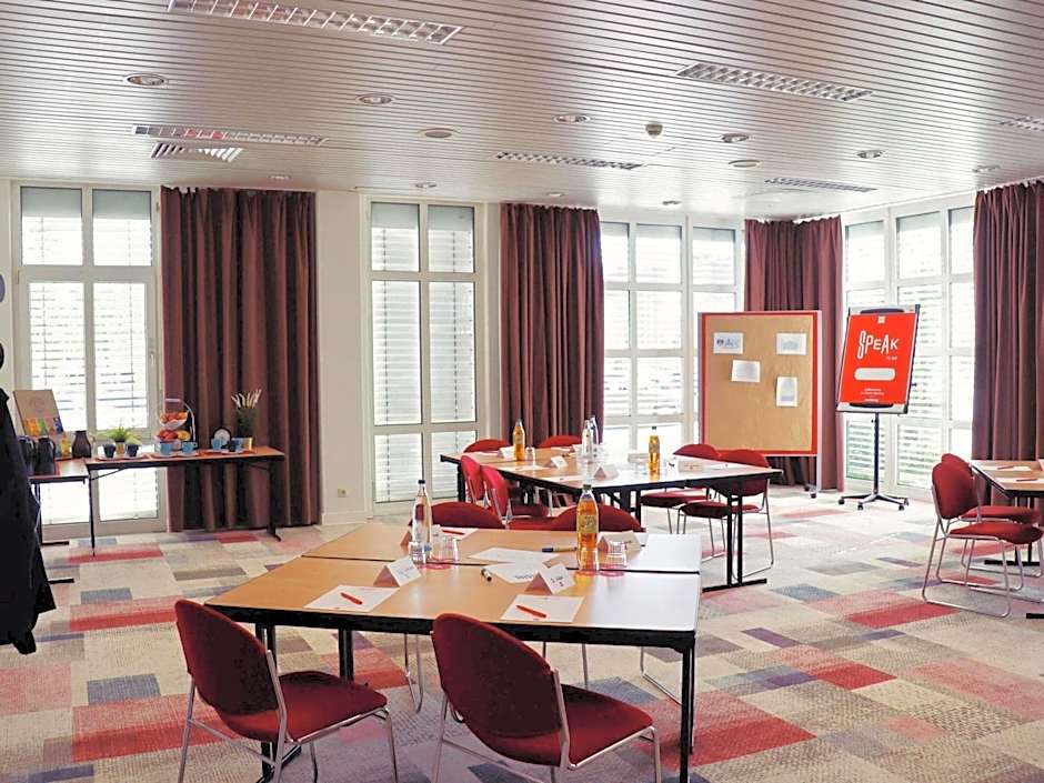 ibis Hotel Regensburg City
