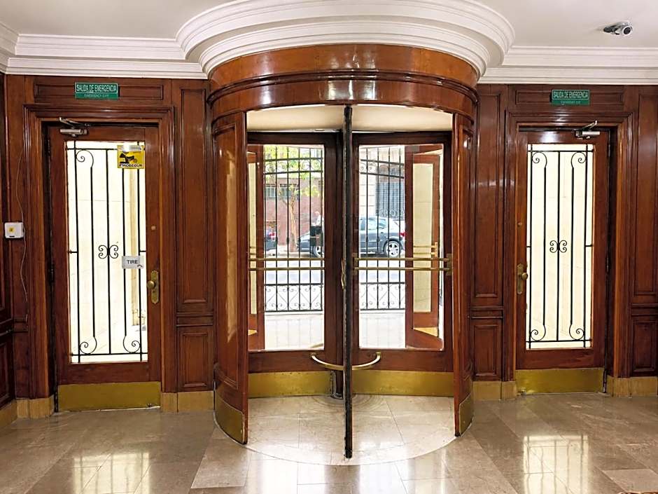 Hotel Lyon by MH