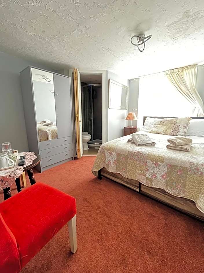 Relax Inn Guest House