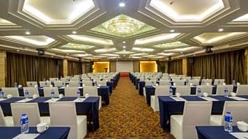 Holiday Inn Downtown Hefei 