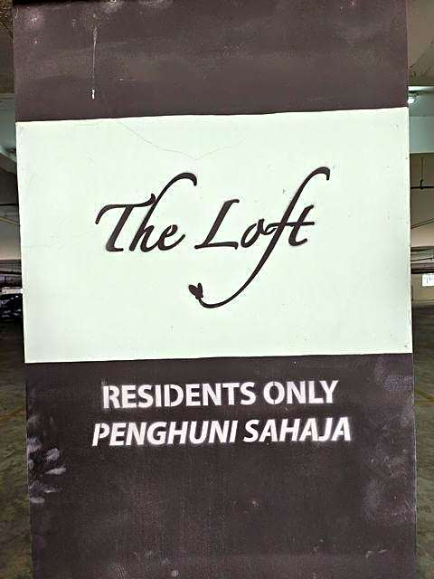 Rasa Sayang at The Loft Imago