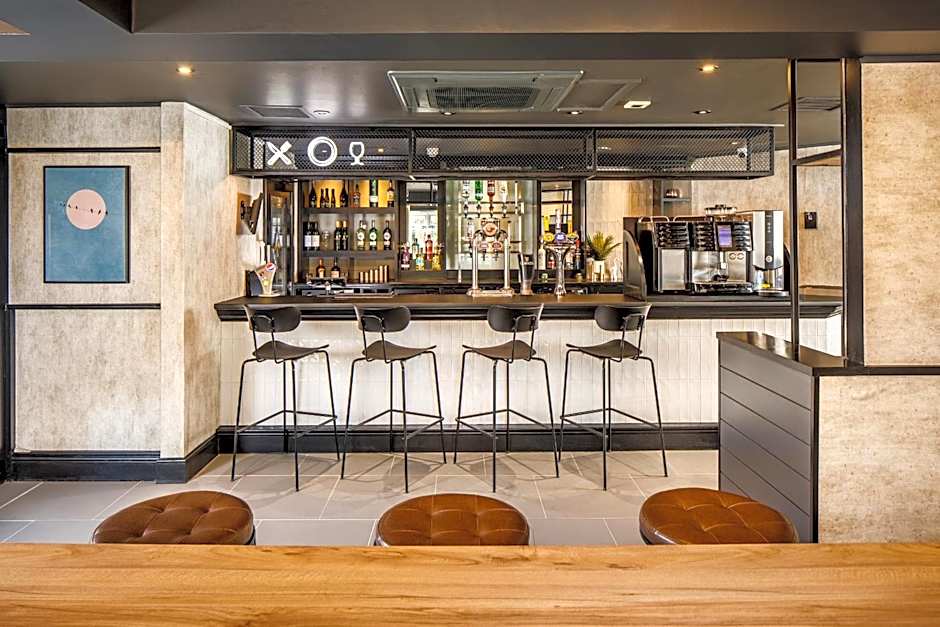 ibis Wakefield East-Castleford