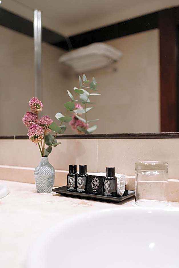 Palacio de Aviles Affiliated By Melia