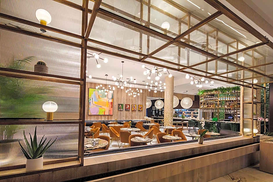 Radisson BLU Royal Hotel Dublin