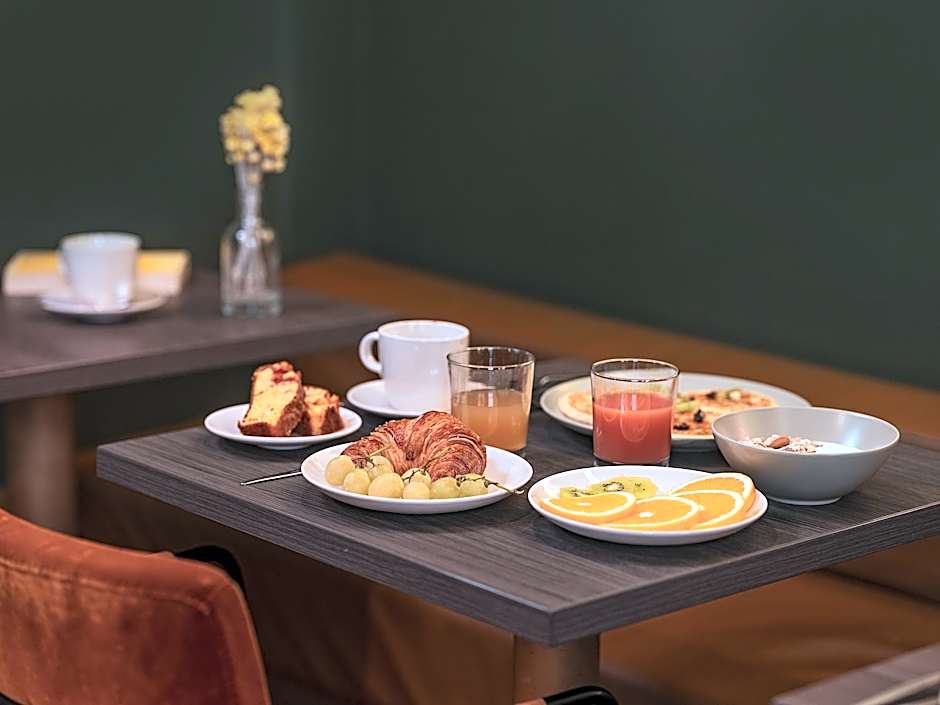Bob Hotel by Elegancia